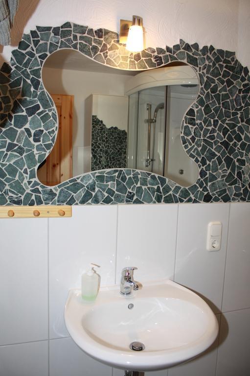 Am Ruebenkeller Bed & Breakfast Binzenbach Bilik gambar