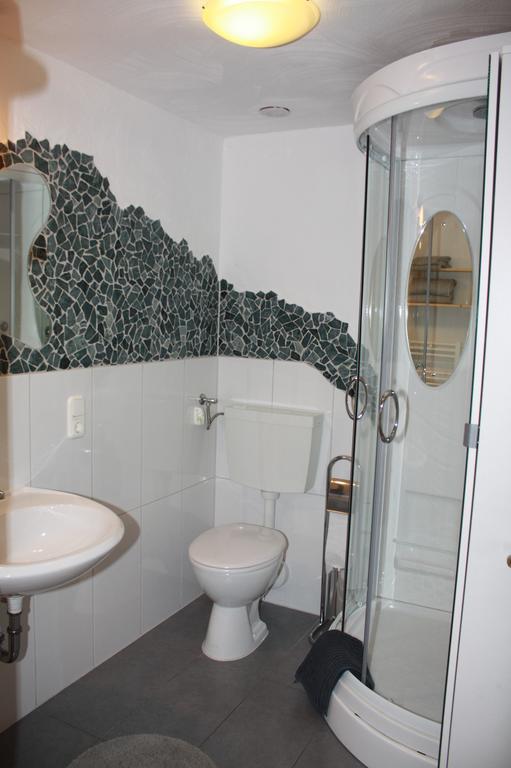 Am Ruebenkeller Bed & Breakfast Binzenbach Bilik gambar